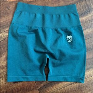 Biker short